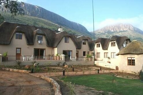 Steynshoop Mountain and Valley Lodges