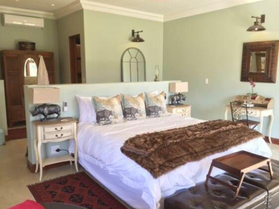 Kambaku River Lodge - Photo4