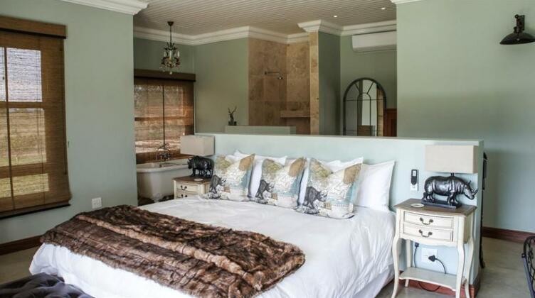 Kambaku River Lodge - Photo5