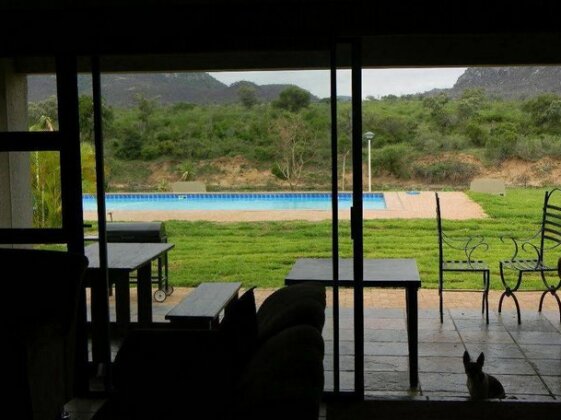 Kruger View Chalets - Photo4