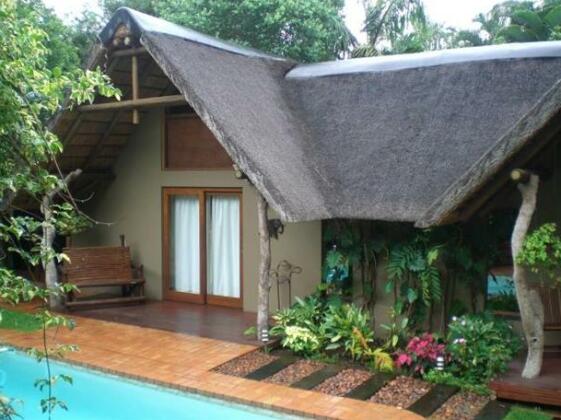Mhlati Guest Cottages - Photo3