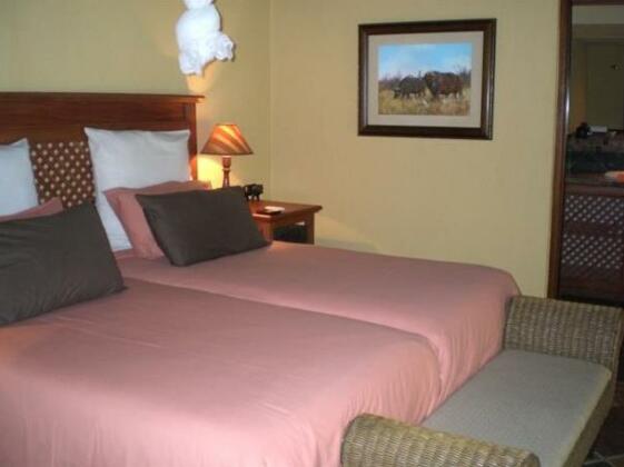 Mhlati Guest Cottages - Photo4