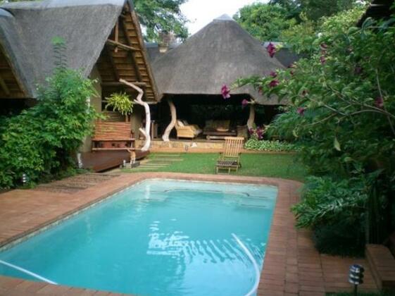 Mhlati Guest Cottages - Photo5