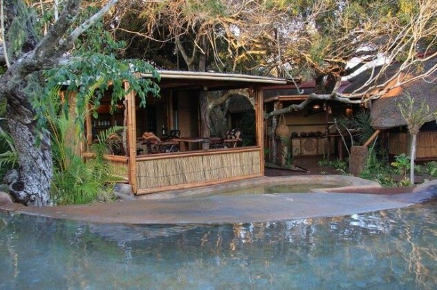 Chinderera Eco Lodge
