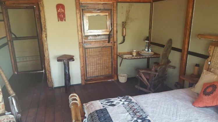 Chinderera Eco Lodge - Photo2
