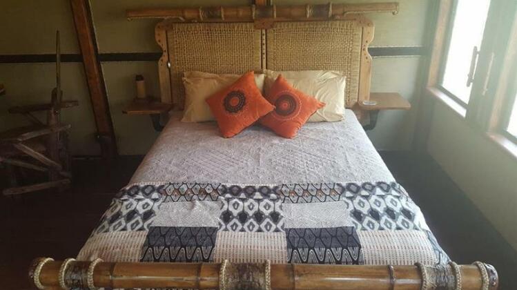Chinderera Eco Lodge - Photo3