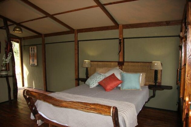 Chinderera Eco Lodge - Photo4