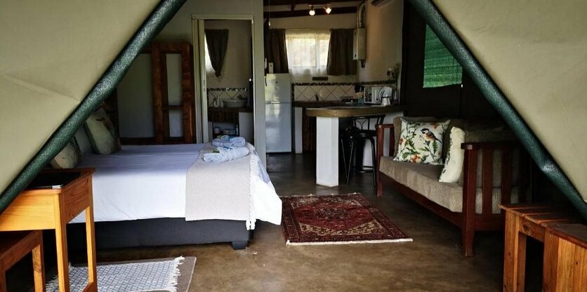 Kingfisher Bush Lodge - Photo2