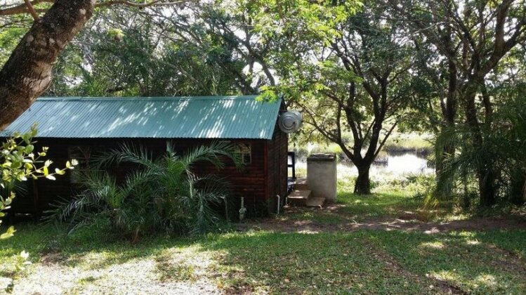 Kosi Bay Casitas