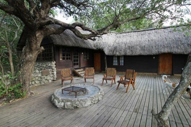 Kosi Bay Lodge - Photo2