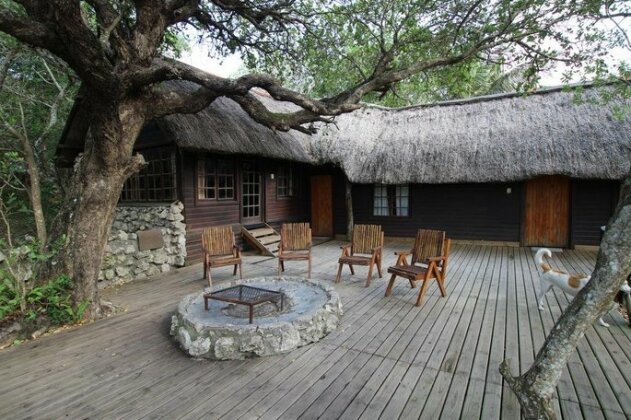 Kosi Bay Lodge - Photo2