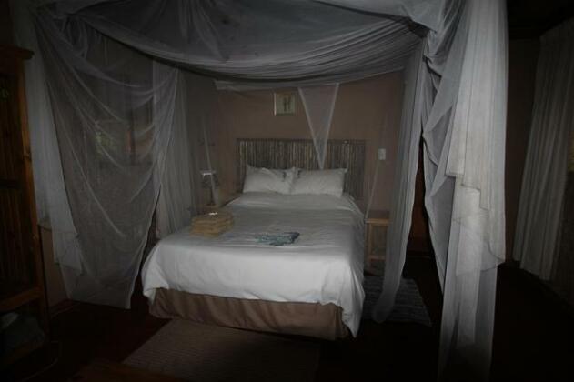 Kosi Bay Lodge - Photo3