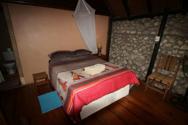 Kosi Bay Lodge - Photo4