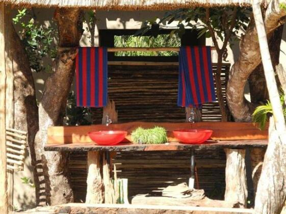 Kosi Bay Lodge - Photo5
