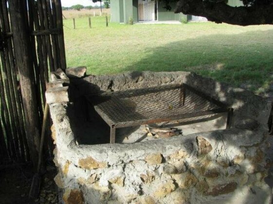 Shukihawu Lodge
