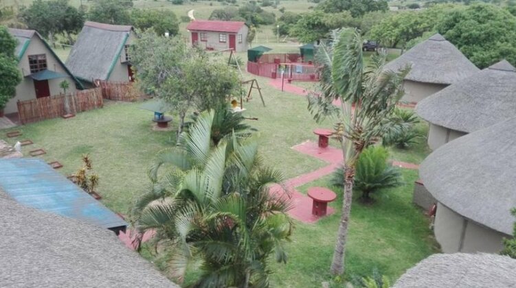 Thembe Eco Lodge