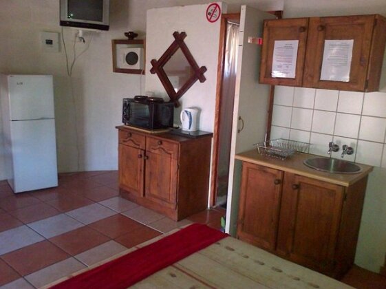 Thembe Eco Lodge - Photo2