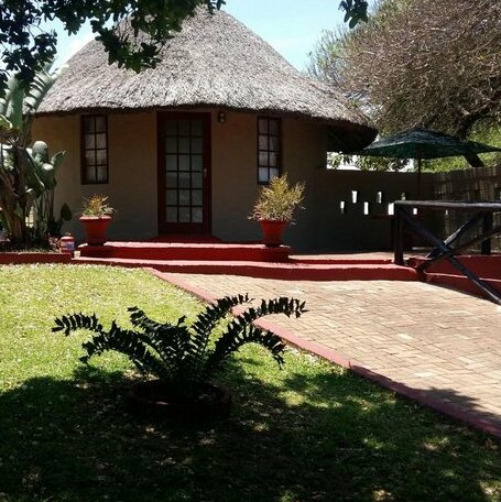 Thembe Eco Lodge - Photo3