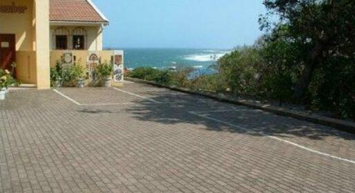 Beachcomber Bay Guest House