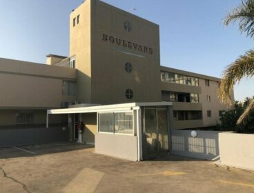 Boulevard 306