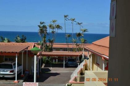 Driftsands Sea View Flats