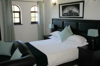 Fairway Guest Lodge