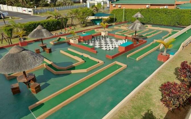 First Group Club Hacienda - Photo4