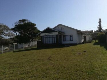 Impala House