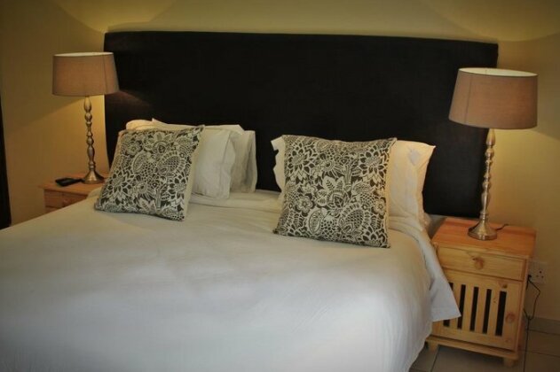 Margate Bed & Breakfast cc