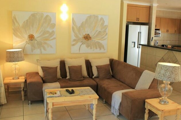 Margate Bed & Breakfast cc - Photo4