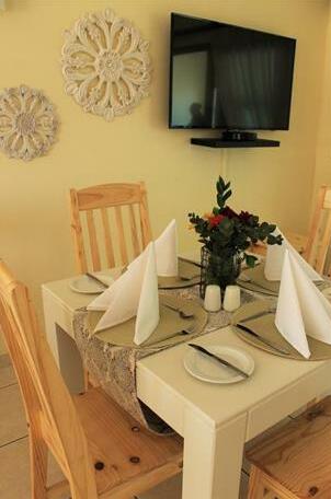 Margate Bed & Breakfast cc - Photo5
