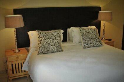 Margate Bed & Breakfast cc