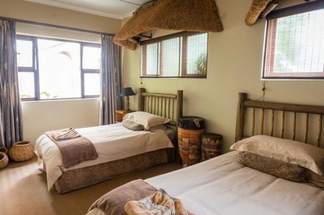 Oribi Gorge Guest Farm - Photo3