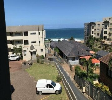 P6 Costa Smeralda 135 Marine Drive Margate
