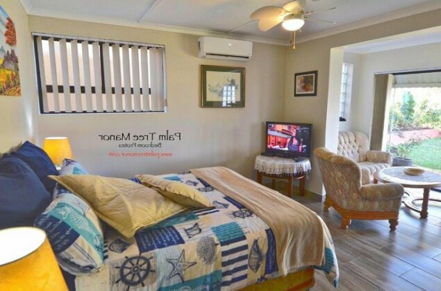 Palm Tree Manor Margate - Photo2