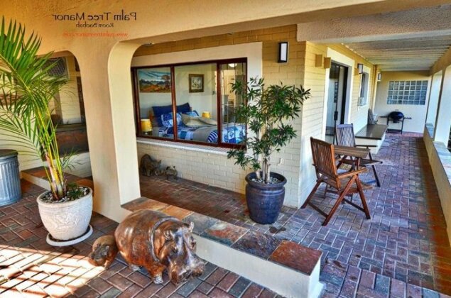 Palm Tree Manor Margate - Photo3