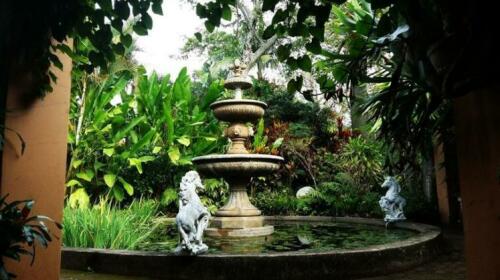 Stephward Estate Country House