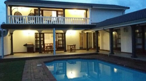 Valhalla B&B Margate