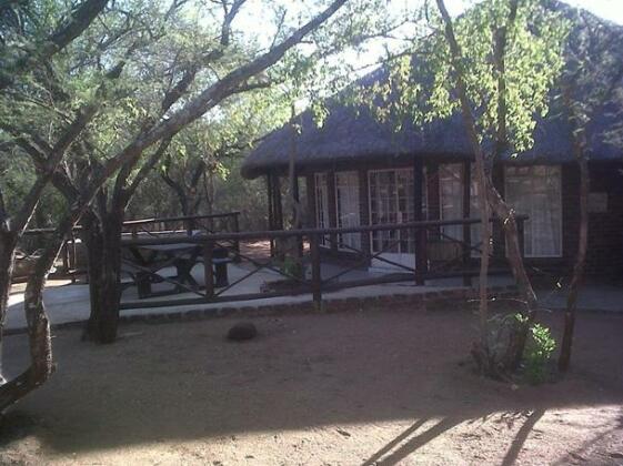 Boshoffshoop Bush House - Photo3