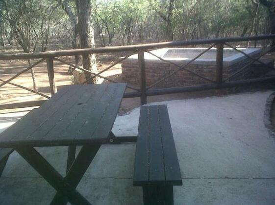 Boshoffshoop Bush House - Photo4