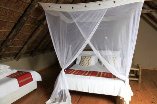 Buckler's Africa - Photo2