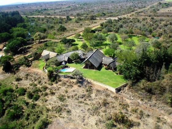 Buckler's Africa - Photo3