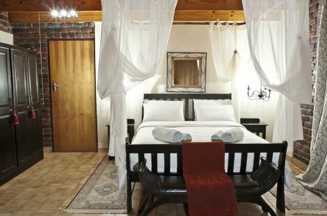 De Bruine Huis - Photo3