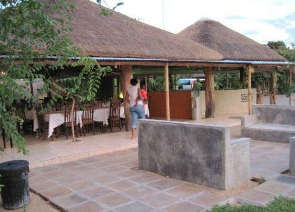 Elangeni Lodge - Photo5