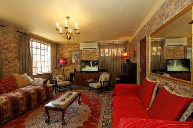 Genet House - Photo2