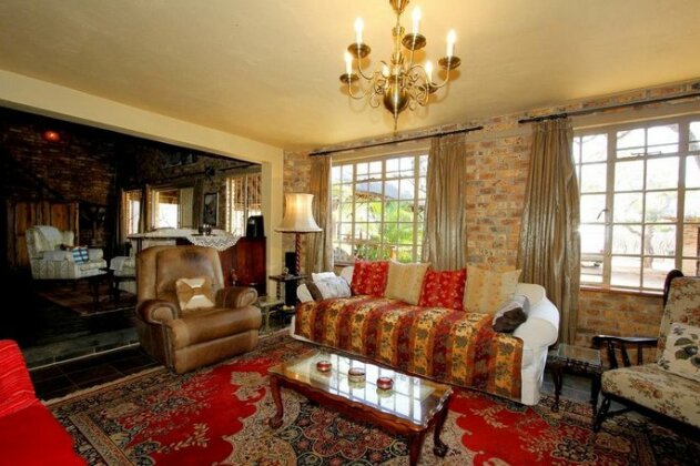 Genet House - Photo3