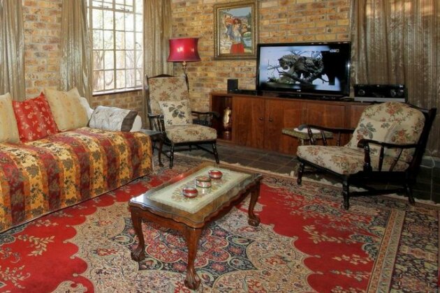 Genet House - Photo5
