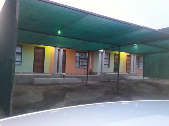 Hlabathi Guest House