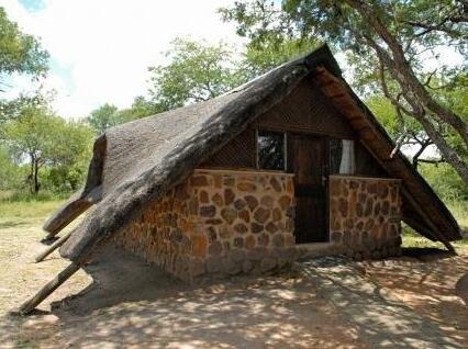 Kingfisher Bush Camp - Photo2