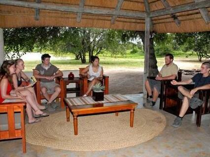 Kingfisher Bush Camp - Photo3